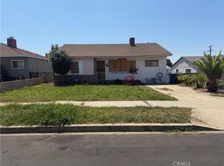 742 W 132nd St, Gardena, CA 90247