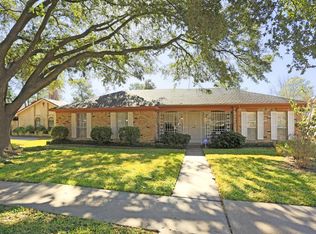 4303 Black Locust Dr, Houston, TX 77088