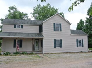 4983 N Highway 61, Perryville, MO 63775
