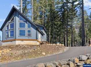 350 S Detroit Rd, Detroit, OR 97342