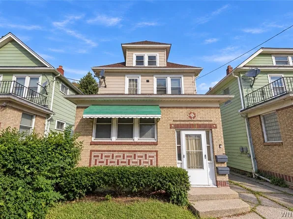 133 Condon Ave, Buffalo, NY 14207