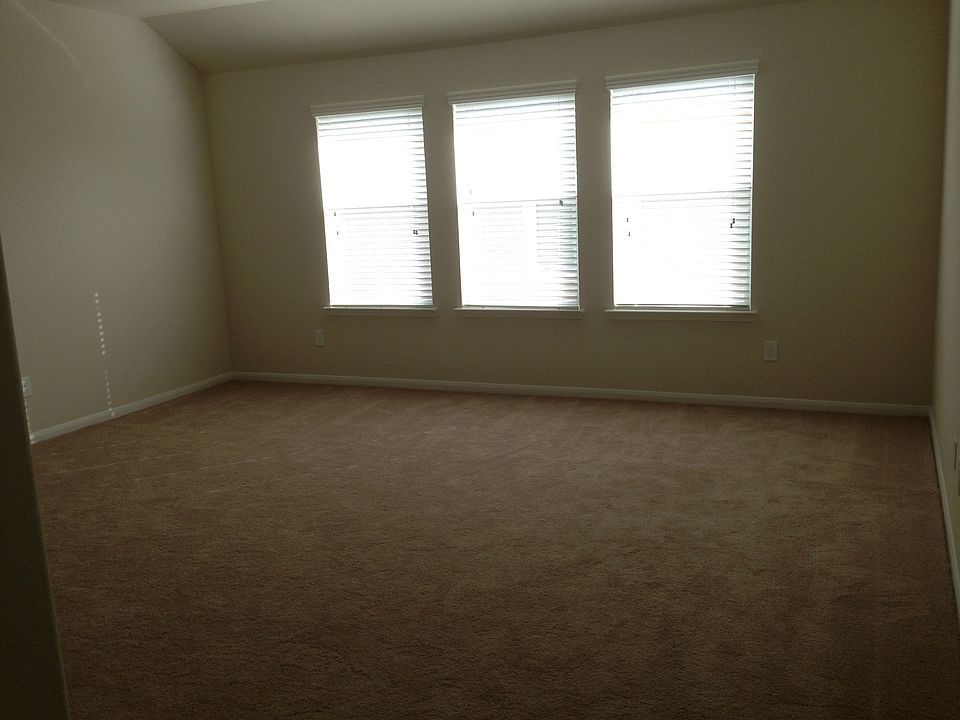Oversized game room