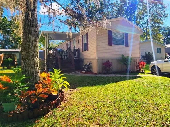 500 Chaffee Rd S Lot 189, Jacksonville, FL 32221
