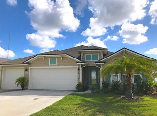 542 Deer Crossing Rd, Saint Augustine, FL 32086