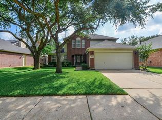 14018 Wheatbridge Dr, Houston, TX 77041
