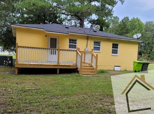 1116 Pleasant Grove Rd, Gadsden, SC 29052