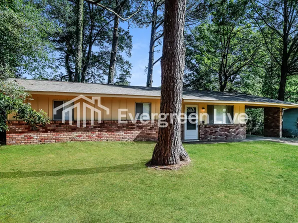 976 Witsell Rd, Jackson, MS 39206