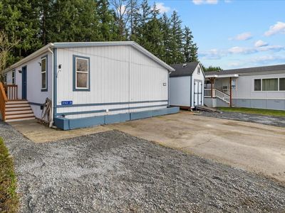 19920 67th Avenue NE #20, Arlington, WA, 98223