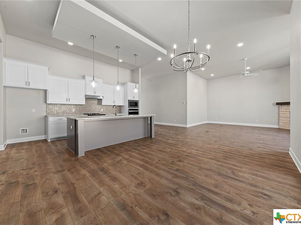 6210 Brasada Ln, Temple, TX 76502 MLS 532567 Zillow