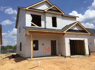 28 Manito Pl, Clayton, NC 27520