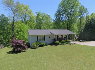 4116 Winkler Way, Gainesville, GA 30506