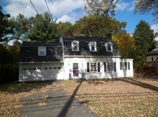 4653 Vestal Pkwy E, Vestal, NY 13850
