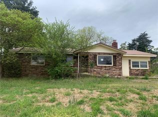 6507 N State Highway 109, Magazine, AR 72943