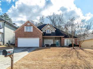 408 Crown Mill Dr, Martinez, GA 30907