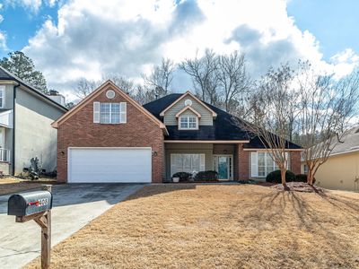 408 Crown Mill Dr, Martinez, GA, 30907