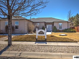 819 Marsh Rd, Carson City, NV 89701