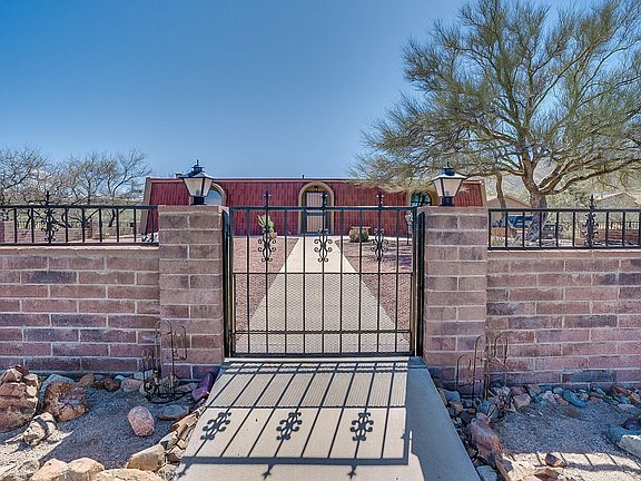 4th image of 11620 E Camino Aurelia