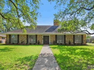 1347 Tara Blvd, Baton Rouge, LA 70806