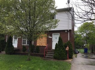 7775 Evergreen Ave, Detroit, MI 48228