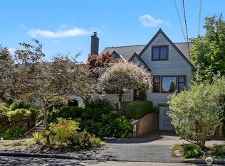 7047 27th Ave NW, Seattle, WA 98117