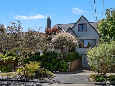 7047 27th Avenue NW, Seattle, WA, 98117