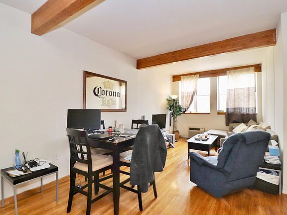 Living / Dining Room