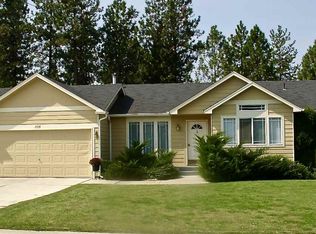 17815 N Colfax St, Colbert, WA 99005