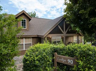 71 Bells Ave, Branson West, MO 65737