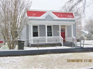 1544 N 19th St, Richmond, VA 23223