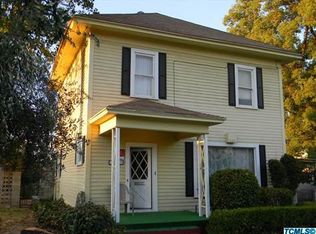 2134 Stillman St, Selma, CA 93662