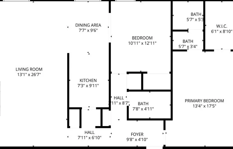 Cheesman Club Apartments — Photo 26