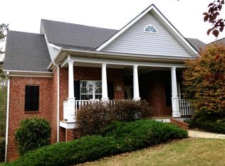 1430 Virginia Way, Monroe, GA 30655