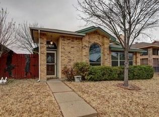 431 Appomattox Dr, Mesquite, TX 75149