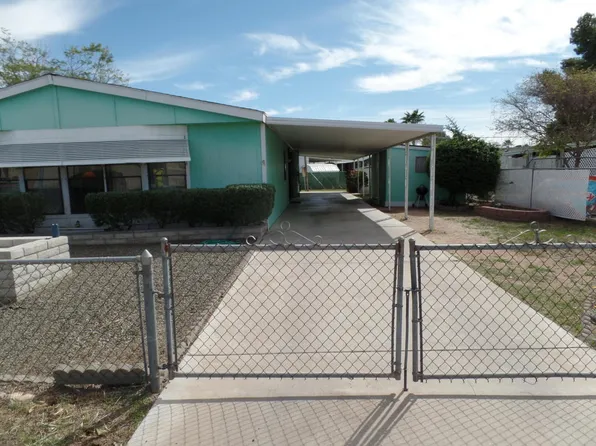 3951 E Birchwood Ave, Mesa, AZ 85206