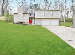 9893 Riverwood Ct, Douglasville, GA 30135