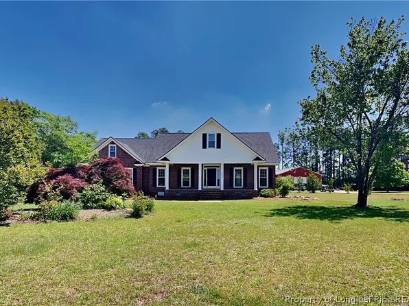 7234 Harvestgrain Dr, Stedman, NC 28391