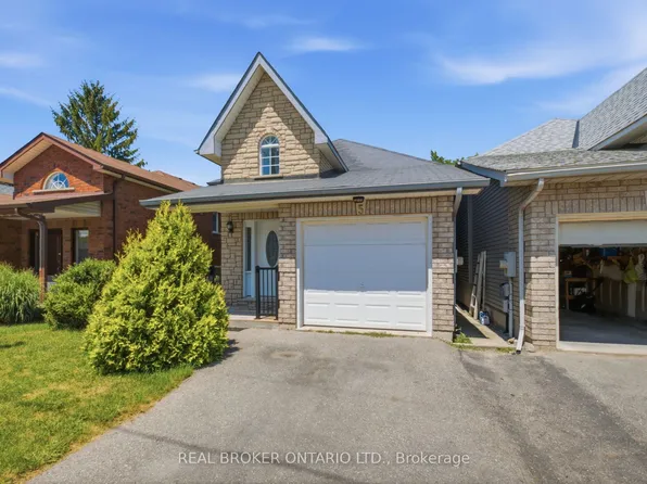 5 John Harvey St, Uxbridge, ON L9P 1C3