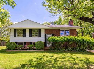 1292 Kenwood Ln, Charlottesville, VA