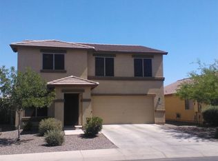 41854 W Avella Dr, Maricopa, AZ 85138