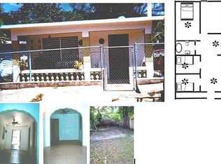 25 Calle El Fuerte, Vieques, PR 00765