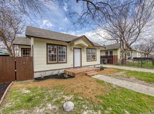 337 Hot Wells Blvd, San Antonio, TX 78223