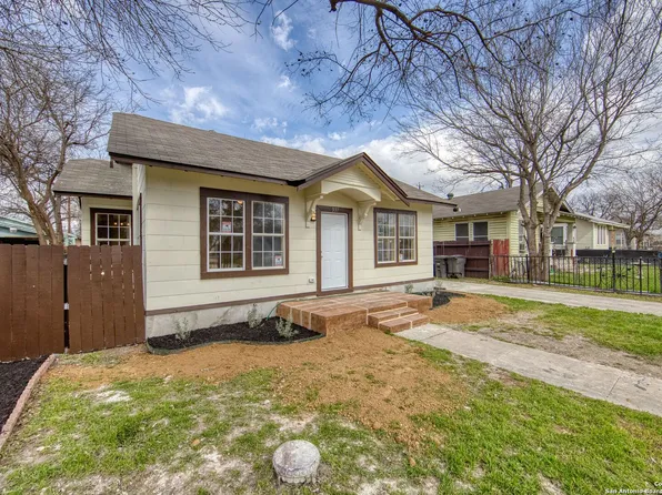 337 HOT WELLS BLVD, San Antonio, TX 78223