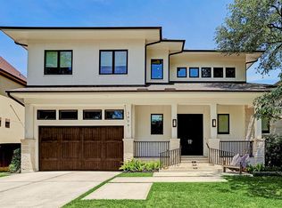 3606 Drummond St, Houston, TX 77025