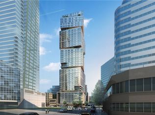 1808 Minor Avenue Ph #103, Seattle, WA 98101