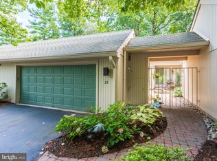 28 Toft Woods Way #D, Media, PA 19063