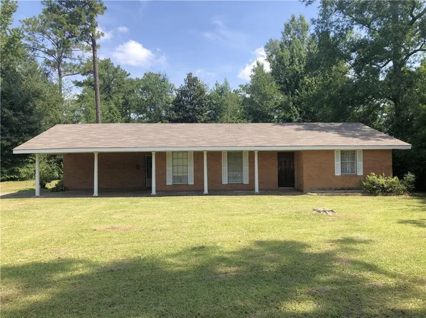 606 N Columbia St, Bogalusa, LA 70427