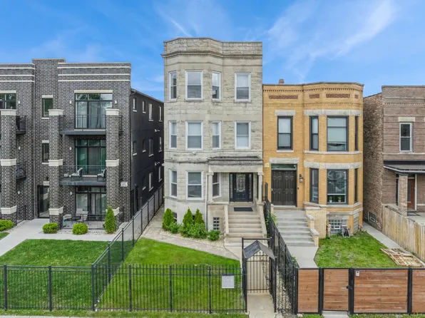 6347 S Drexel Ave, Chicago, IL 60637