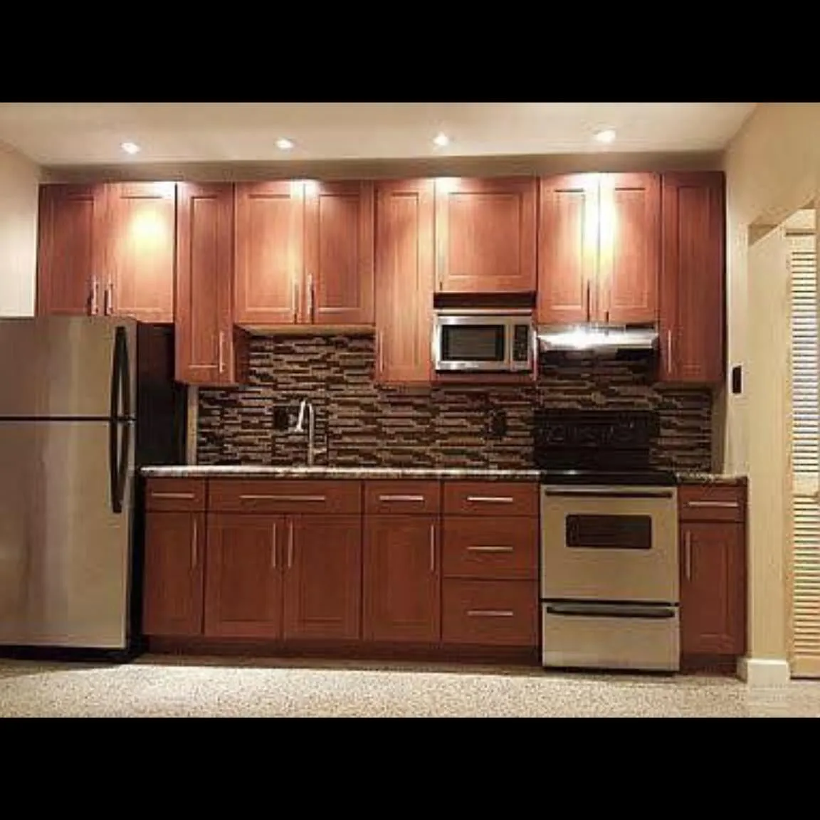 1 bed, 600 sqft, $1,750 — Photo 1
