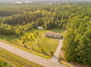 1810 River Rd, Henrico, NC 27842