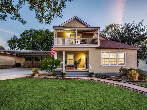 232 W Ridgewood Ct, San Antonio, TX 78212